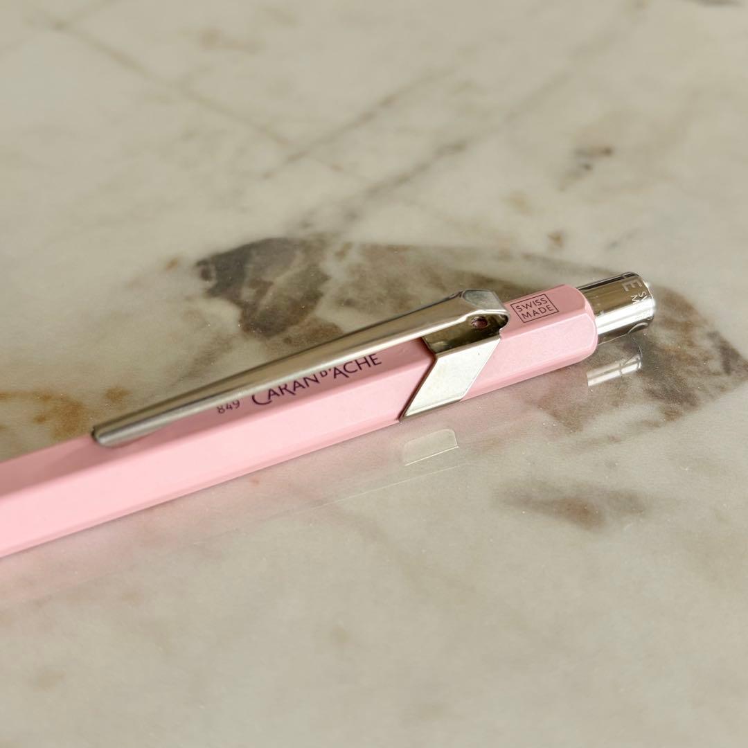 カランダッシュ　Paul Smith ボールペン