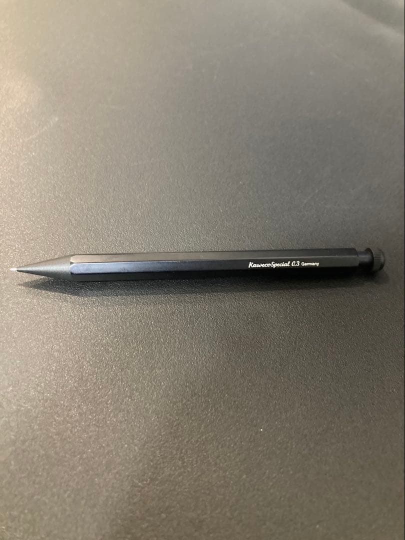 Kaweco Special0.3箱付＋Rotring600 0.5
