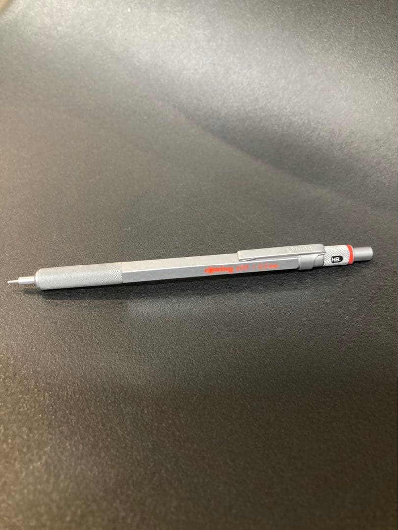 Kaweco Special0.3箱付＋Rotring600 0.5
