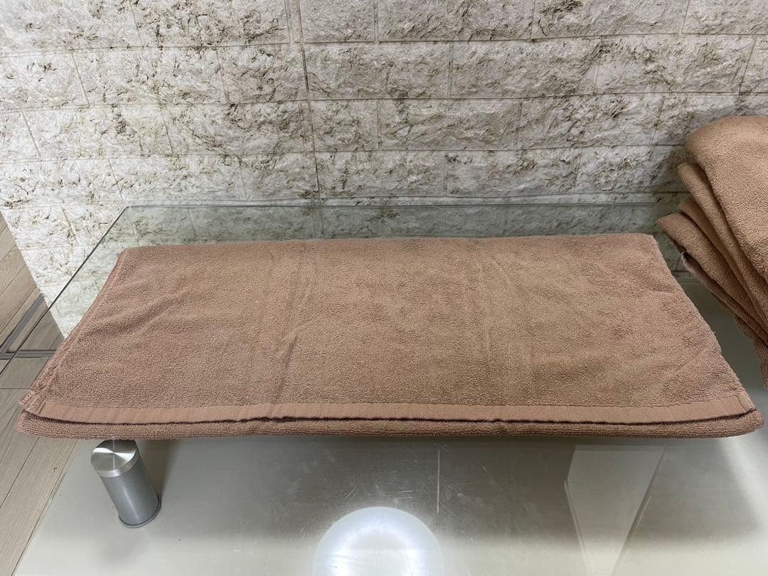 バスタオル業務用　50枚