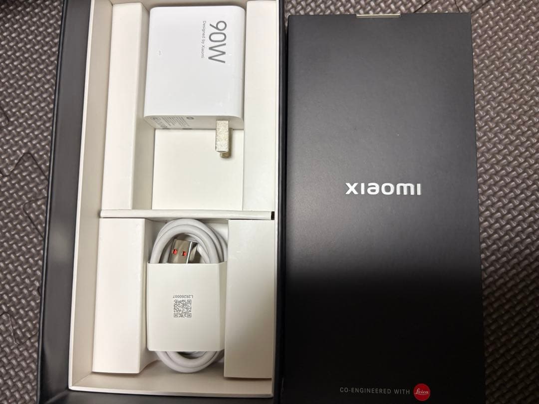 Xiaomi 13 Ultra CN版 16GB/512GB