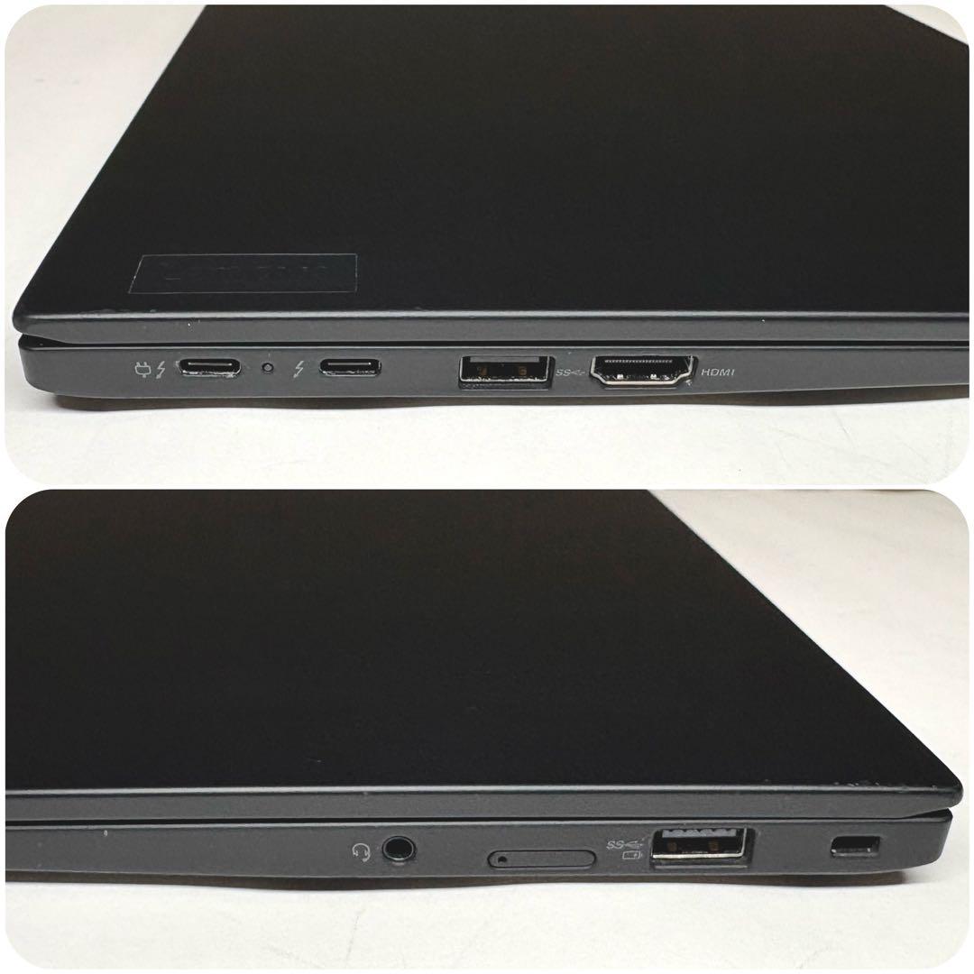 lenovo X1 Carbon gen9 i7 11世代 16GB 512GB