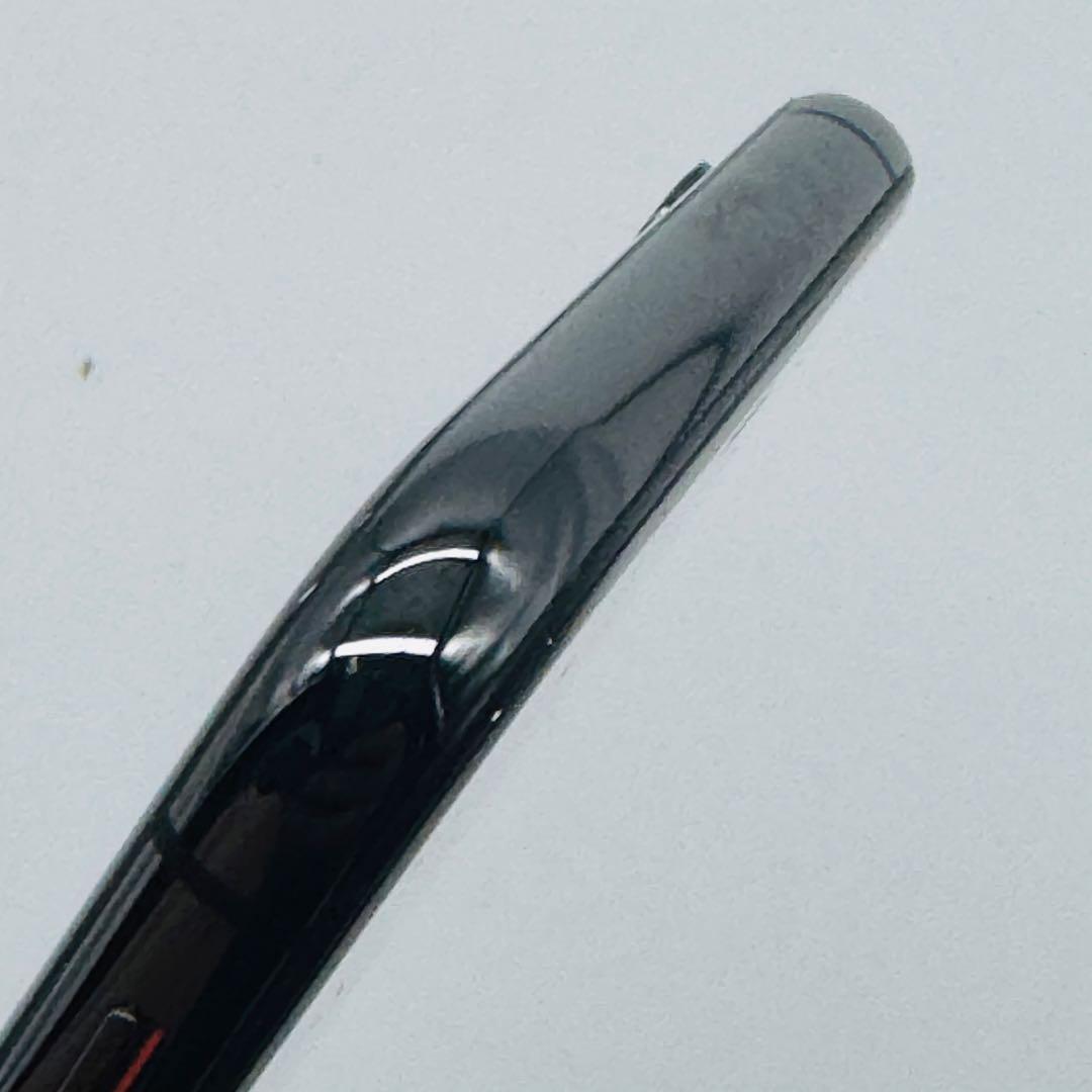 【美品】iPhone Xs Space Gray 256GB SIMフリー 本体