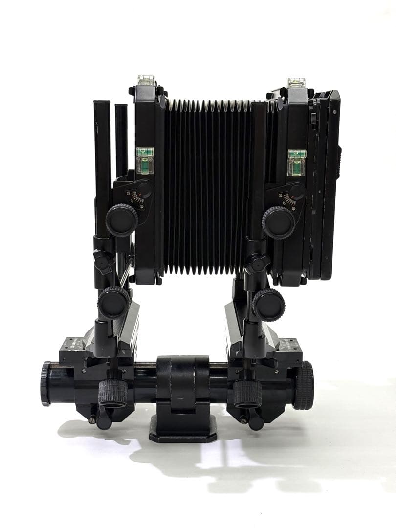 TOYO-VIEW トヨビュー　4x5 45GII 大判カメラ　アクセサリー豊富