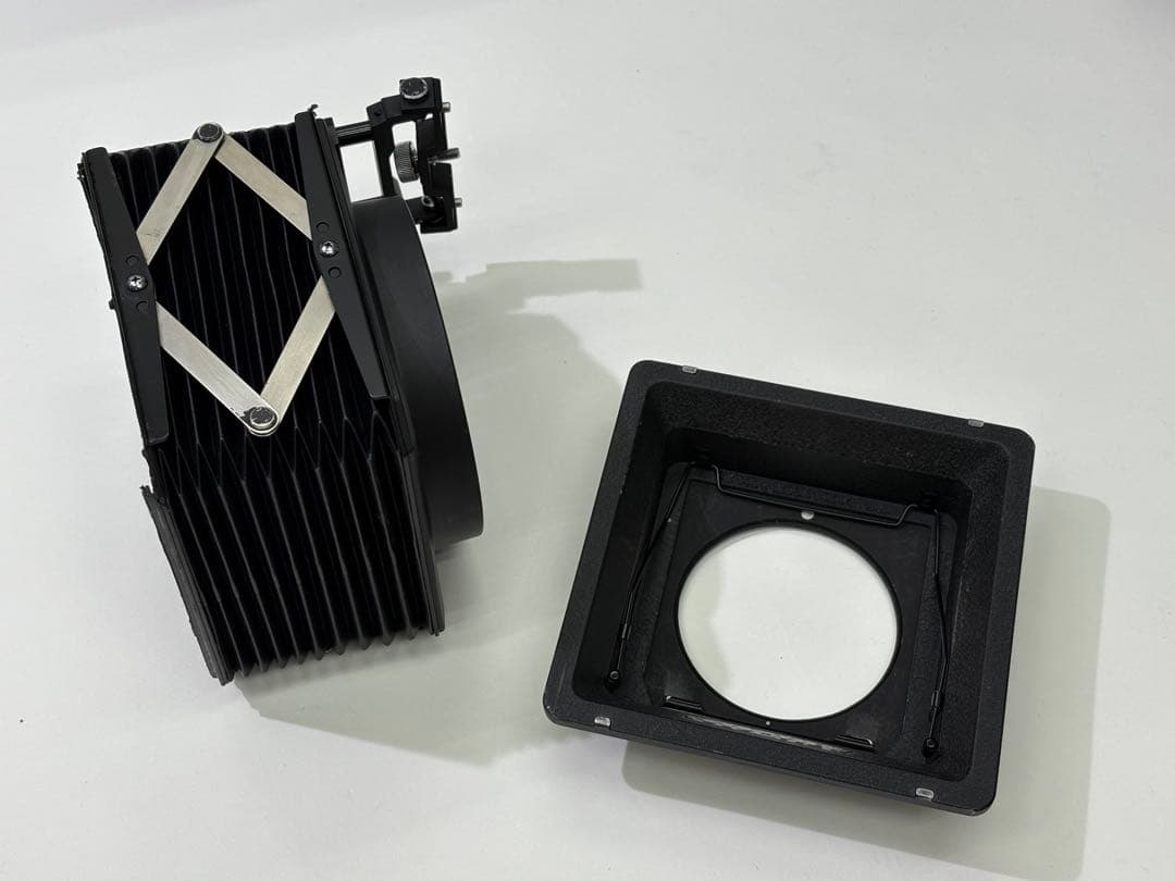 TOYO-VIEW トヨビュー　4x5 45GII 大判カメラ　アクセサリー豊富