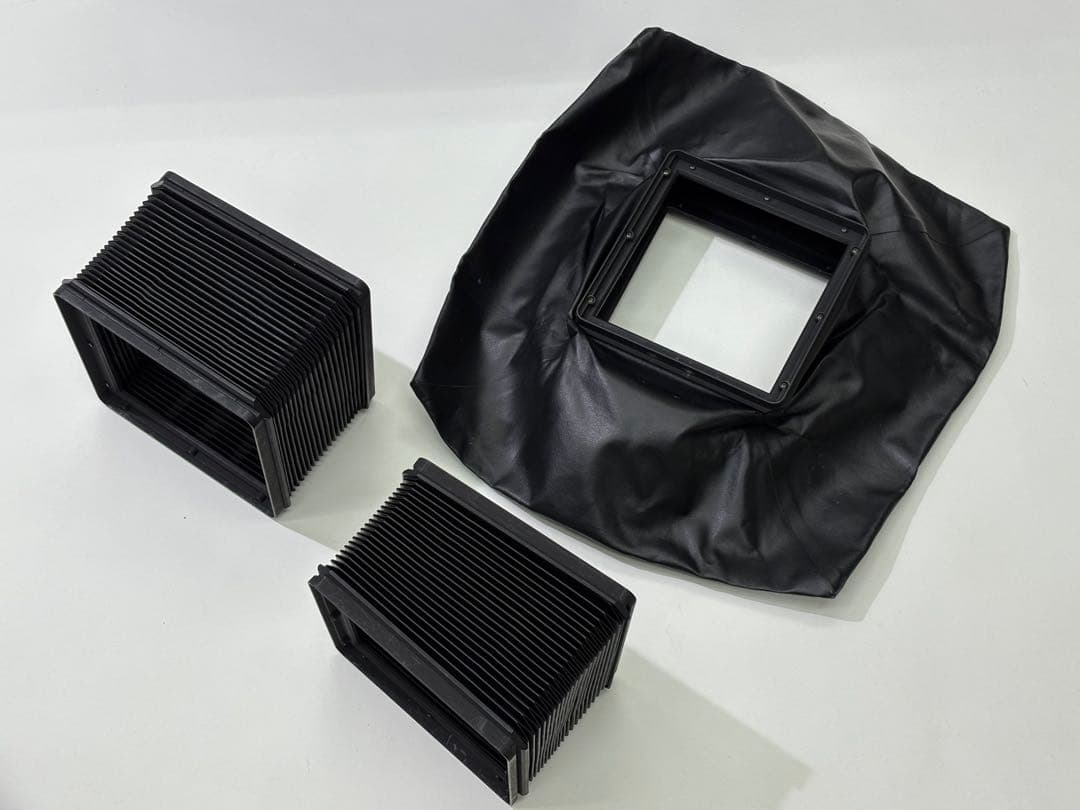 TOYO-VIEW トヨビュー　4x5 45GII 大判カメラ　アクセサリー豊富