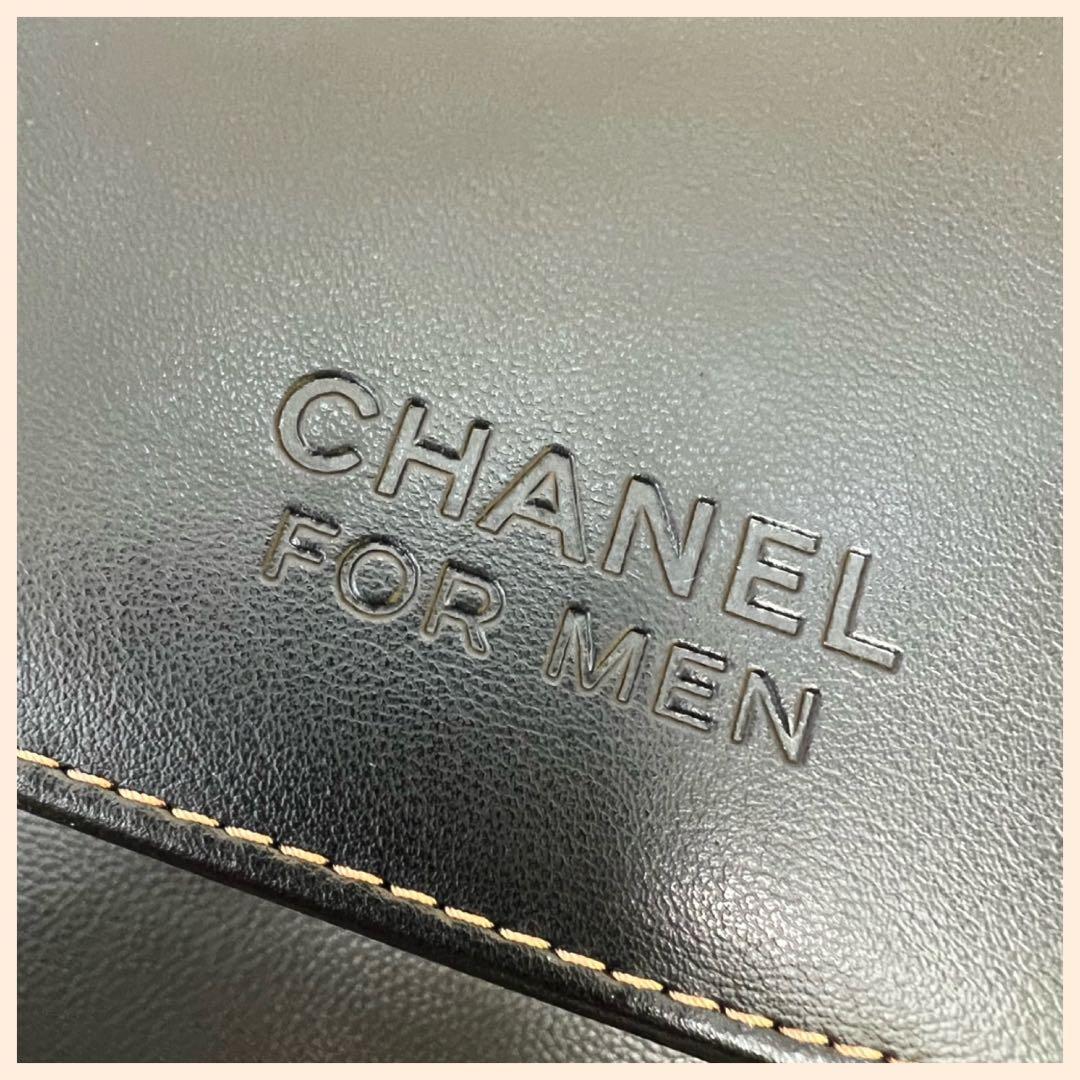 BOX付 ALLURE HOMME CHANEL 香水