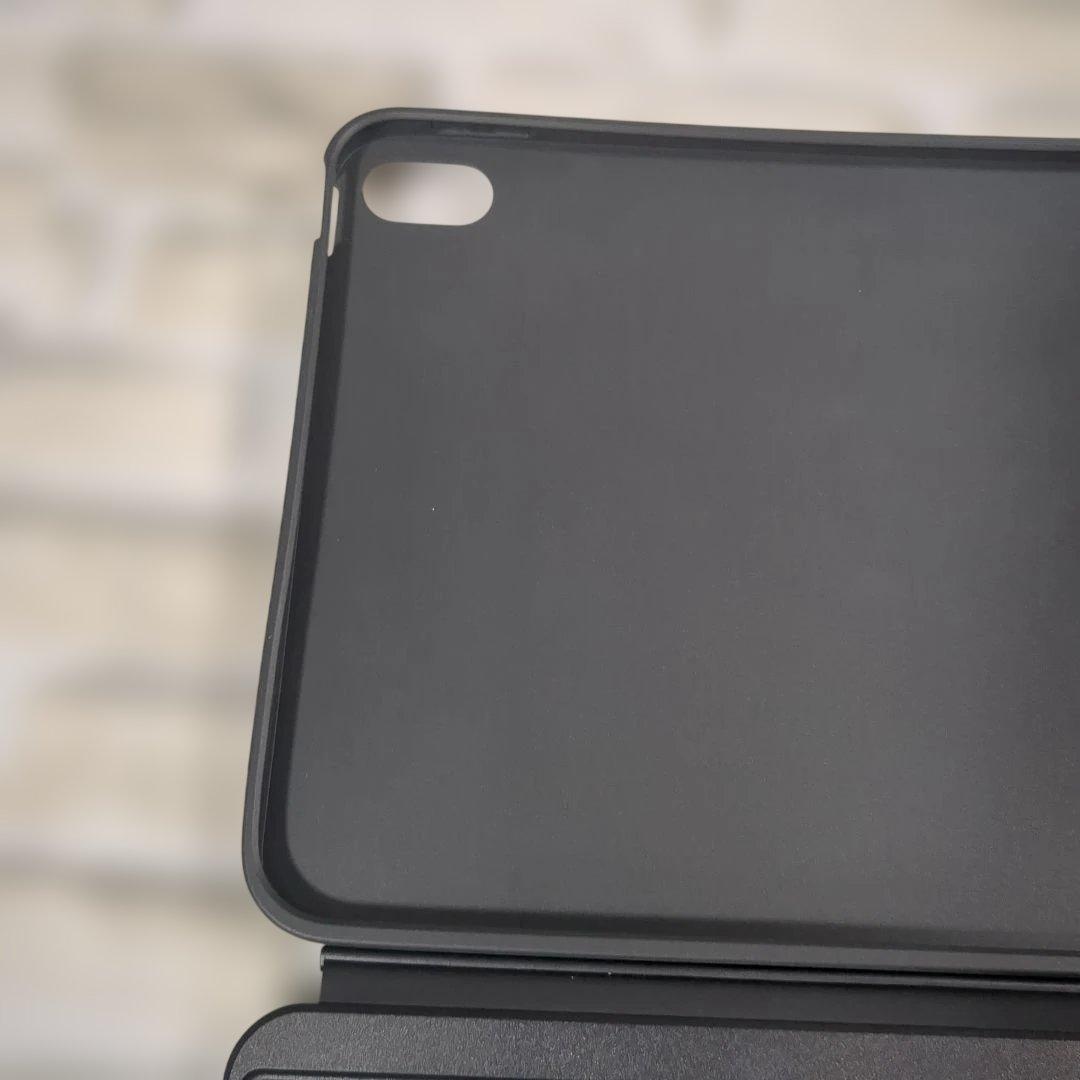 ELECOM Touch Book 11インチ iPad Pro用