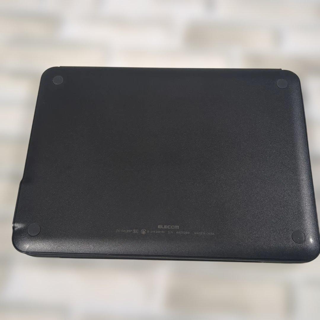 ELECOM Touch Book 11インチ iPad Pro用