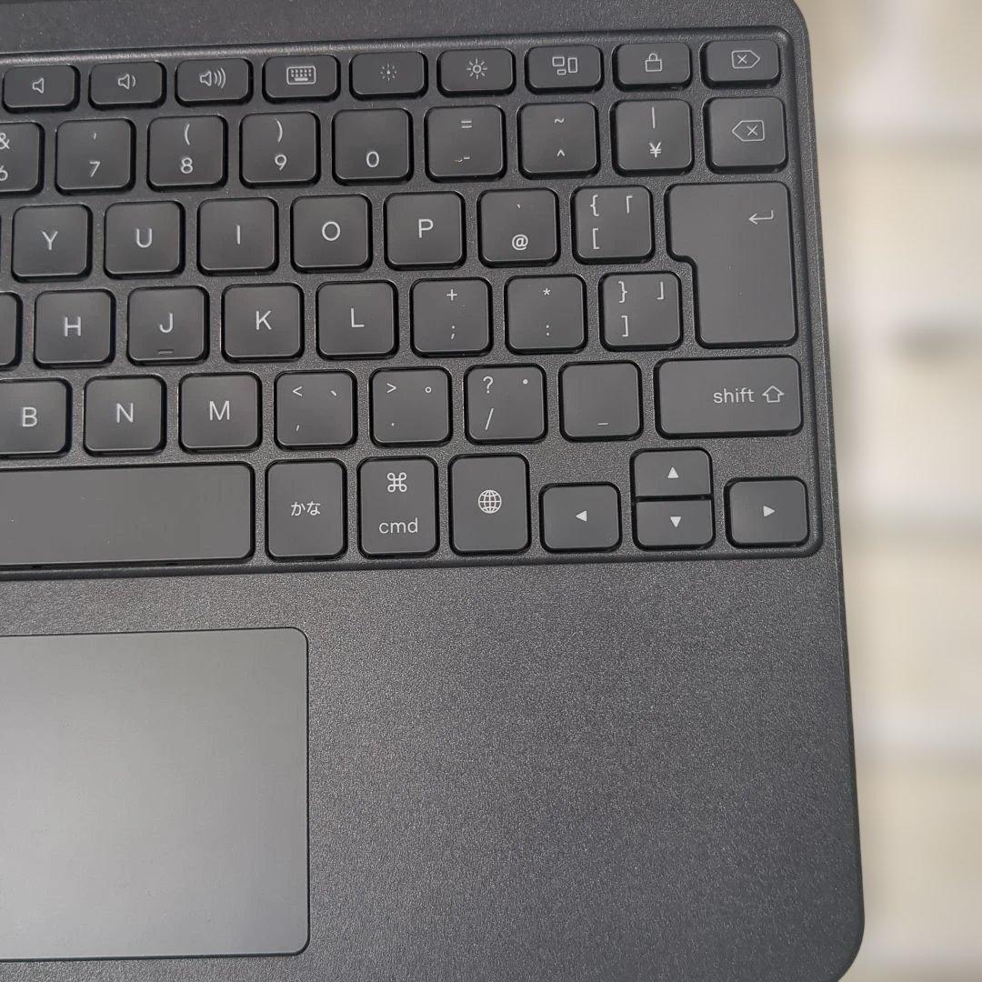 ELECOM Touch Book 11インチ iPad Pro用