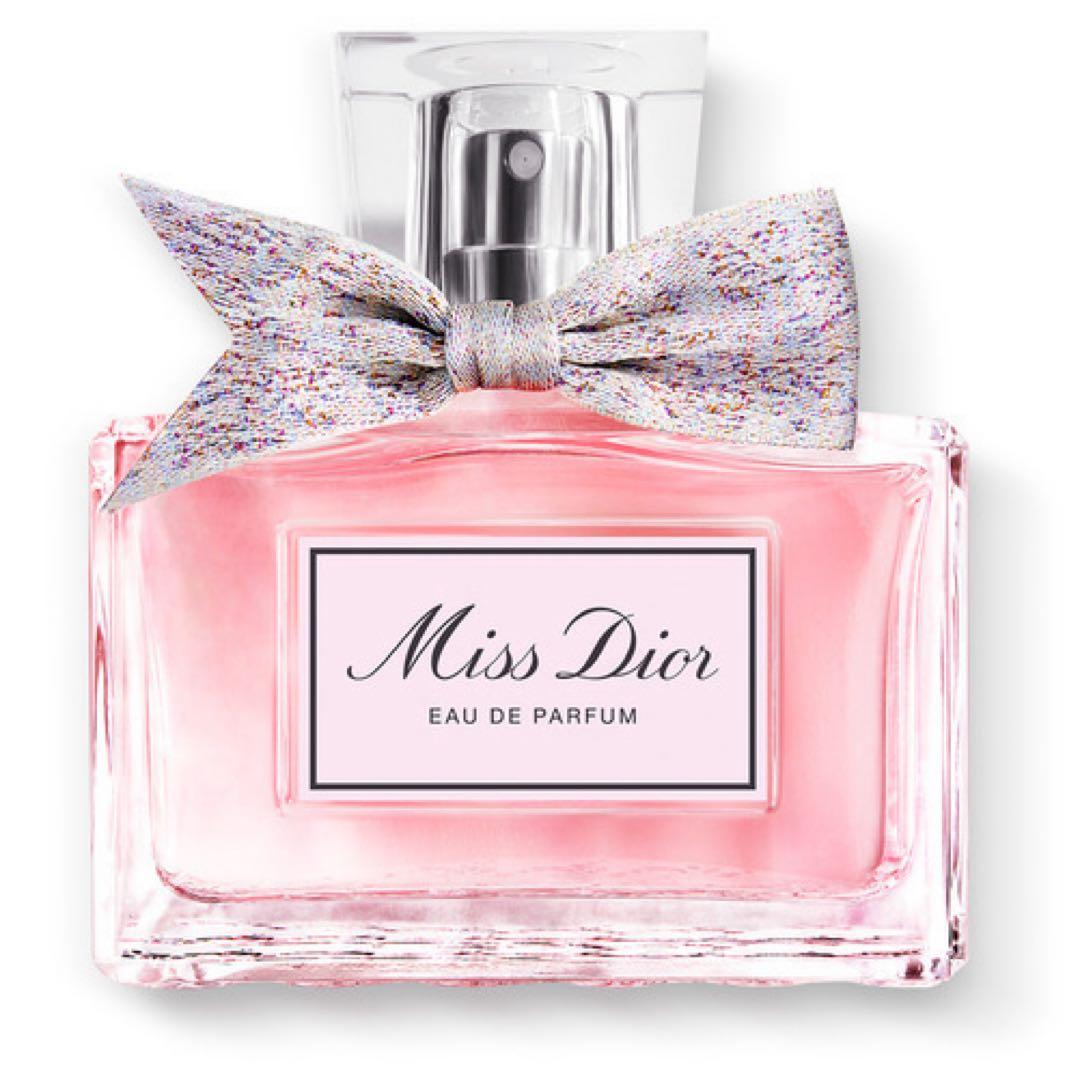 Miss Dior オードゥパルファン 30ml