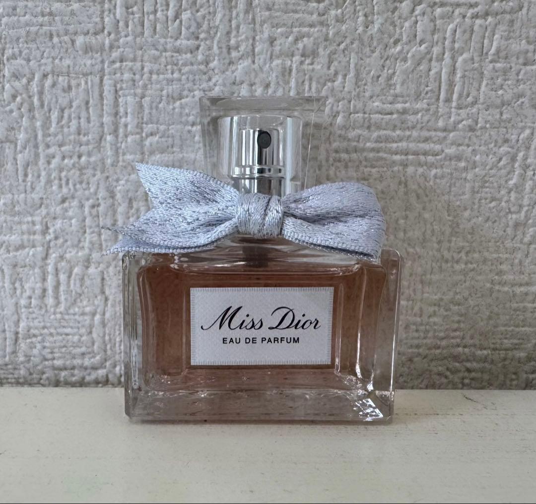 Miss Dior オードゥパルファン 30ml