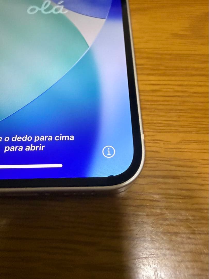 Apple iPhone 13 mini 128ホワイト 本体のみ 美品