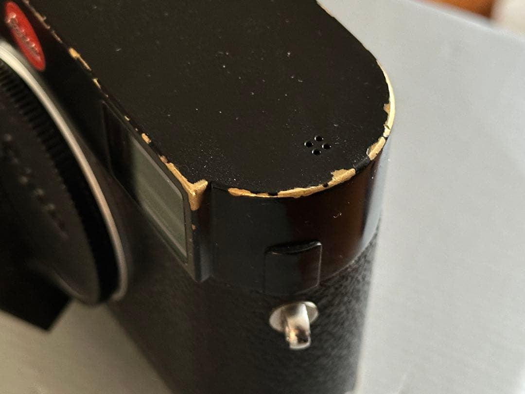 最終値下 Leica M 240 付属多数
