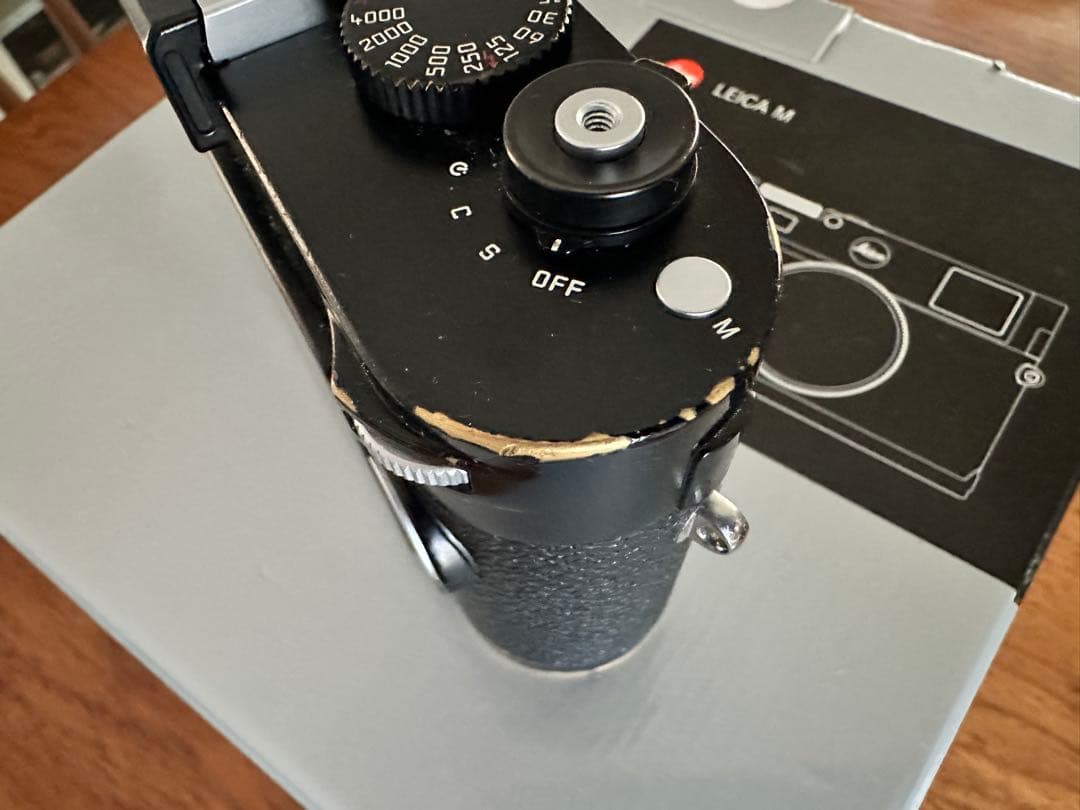 最終値下 Leica M 240 付属多数