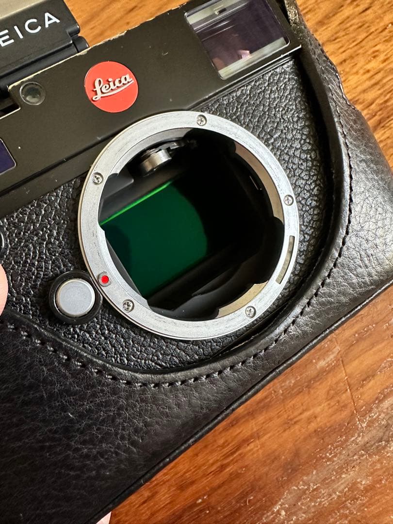 最終値下 Leica M 240 付属多数