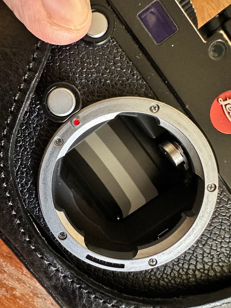最終値下 Leica M 240 付属多数