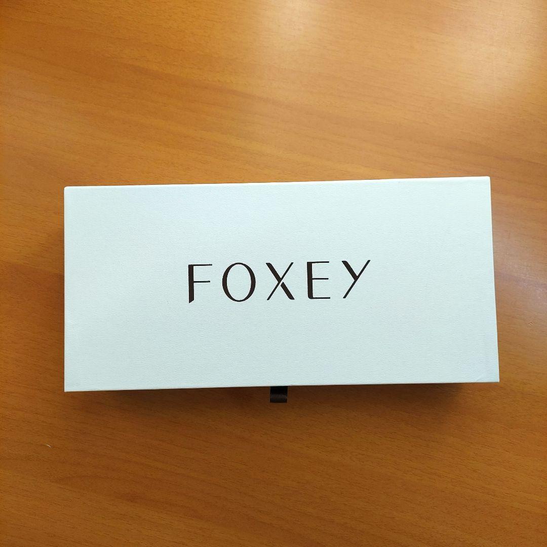 FOXEY タオルセット 7枚 新品未使用