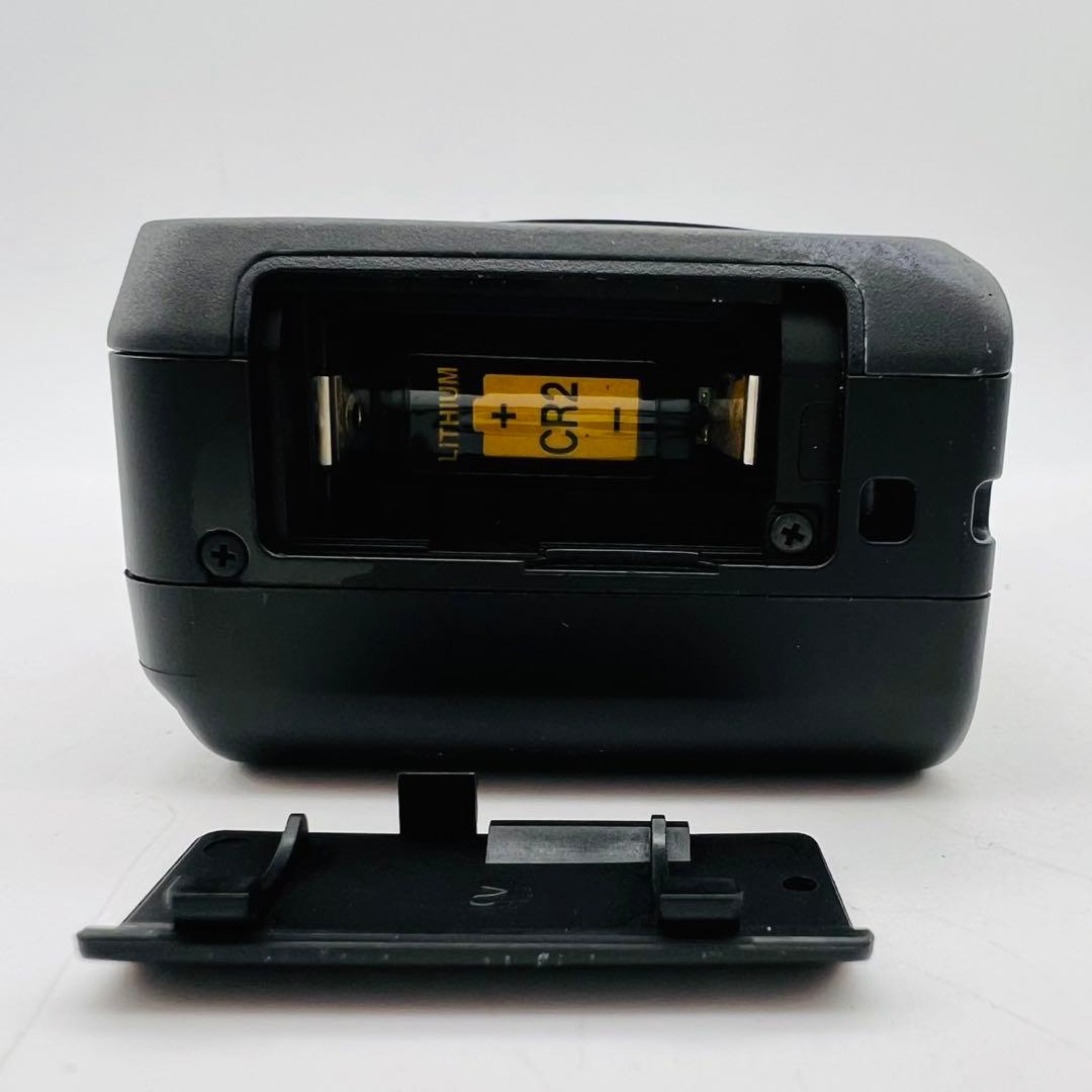 【動作確認済み】PENTAX ESPIO 115G