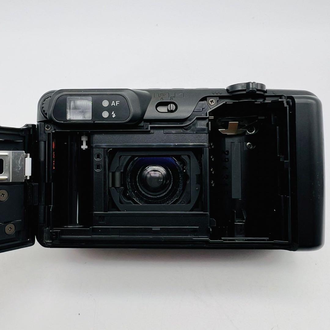 【動作確認済み】PENTAX ESPIO 115G
