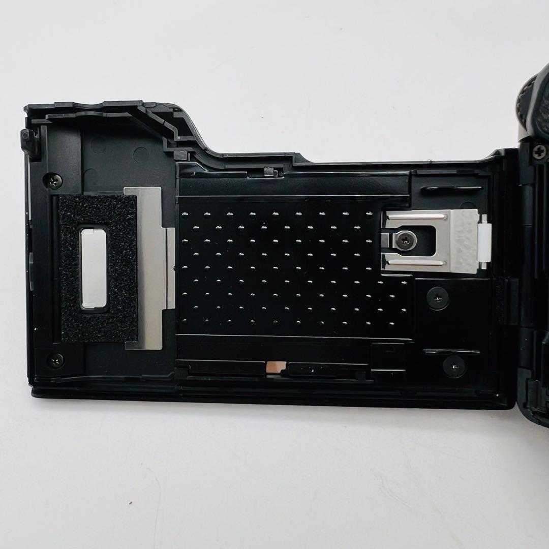 【動作確認済み】PENTAX ESPIO 115G