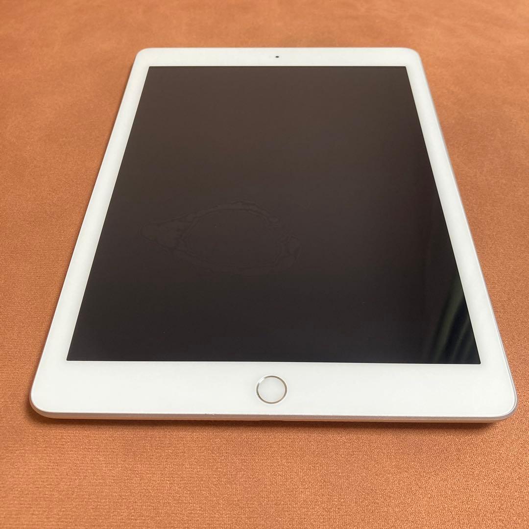 646【早い者勝ち】iPad5 第5世代 32GB WIFIモデル☆