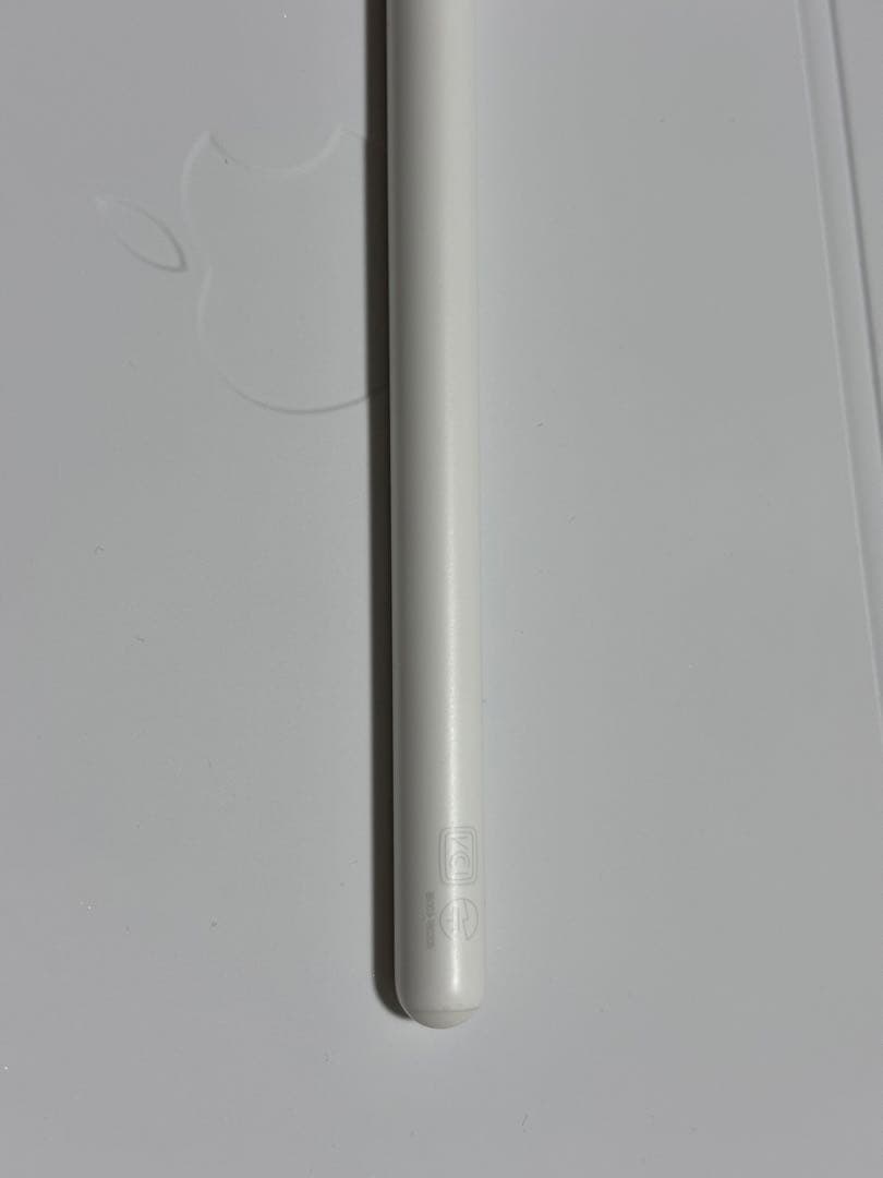 Apple Pencil (第2世代) ホワイト 箱無し本体のみ