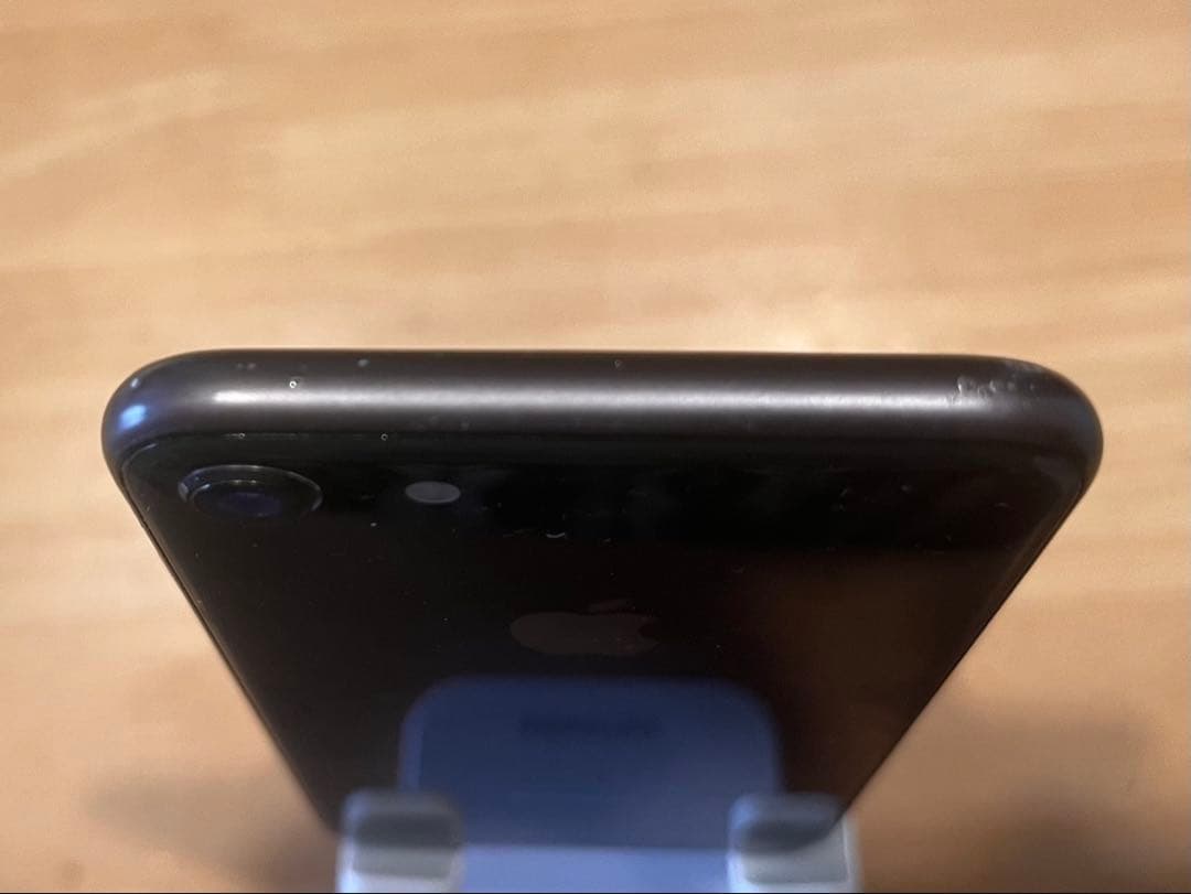 Apple iPhone8 ブラック　64GB