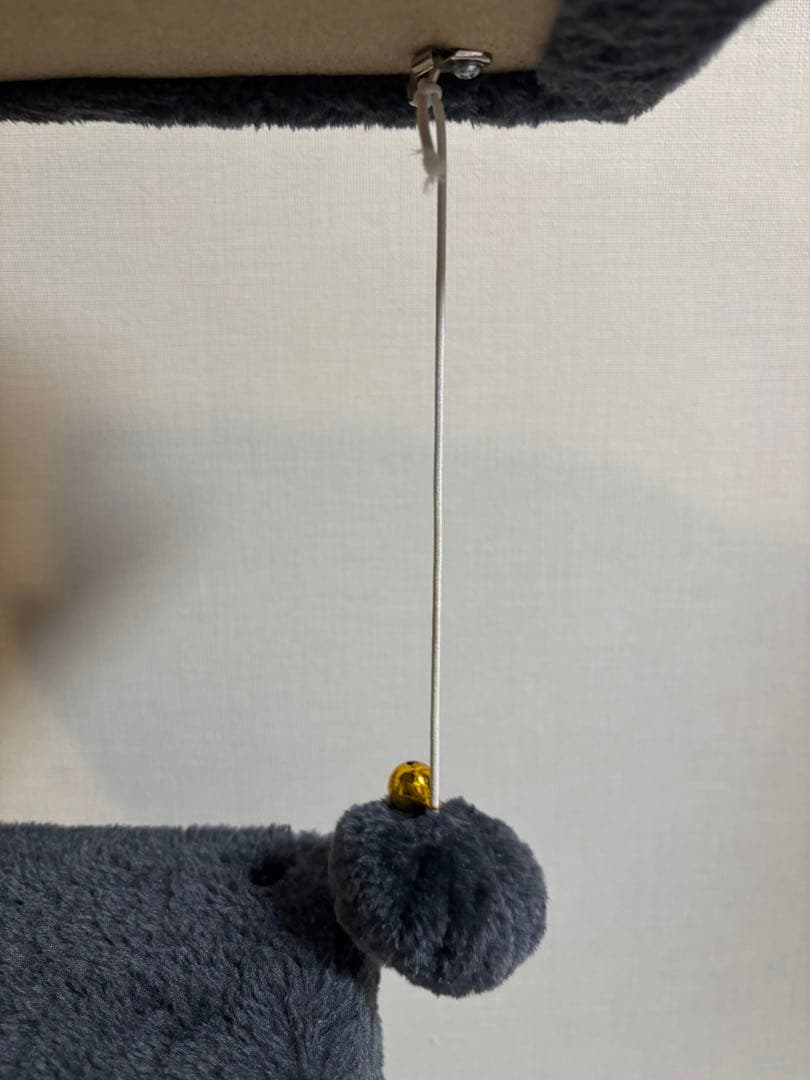 mwpo キャットタワー