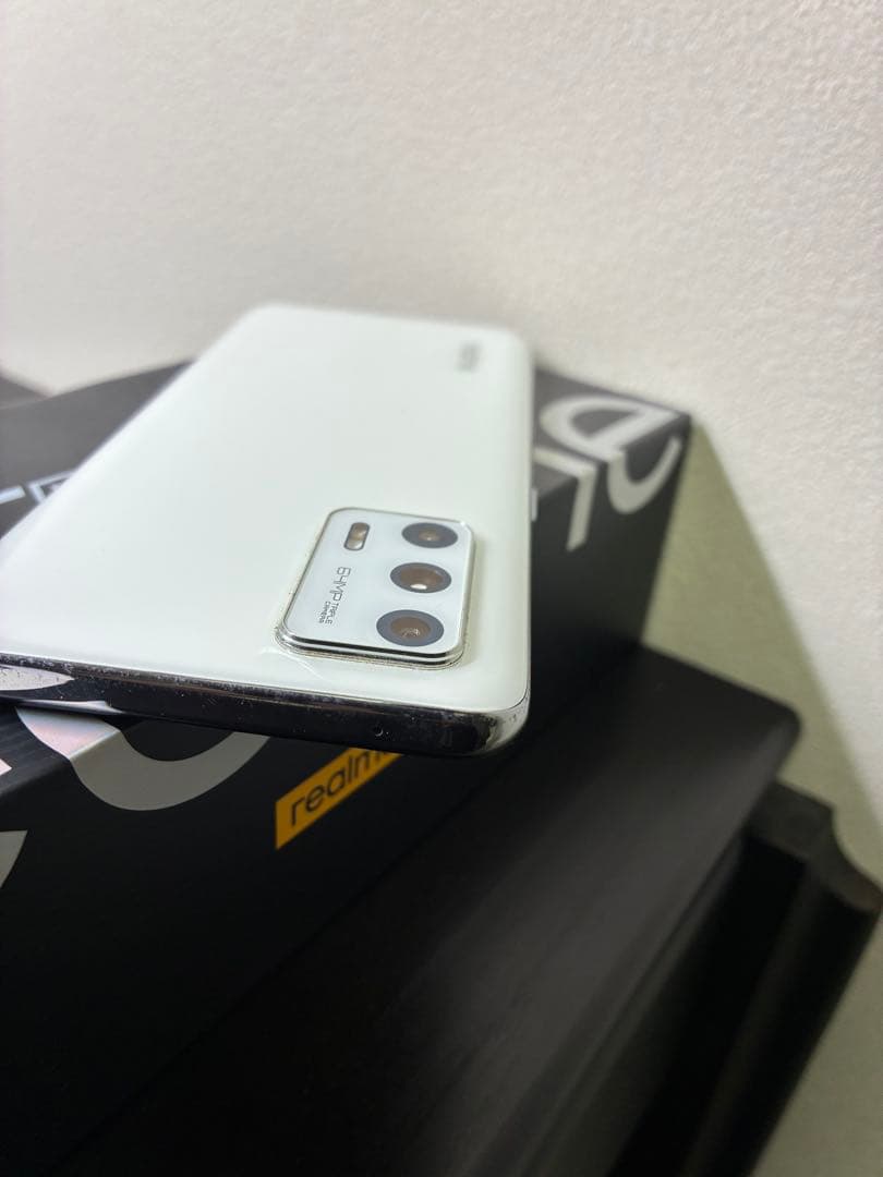 Realme GT Neo 2T 256GB (CN版) 箱/カバー付