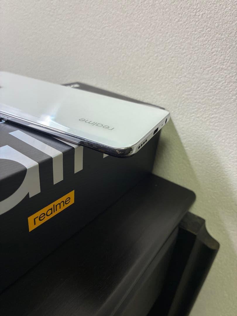Realme GT Neo 2T 256GB (CN版) 箱/カバー付