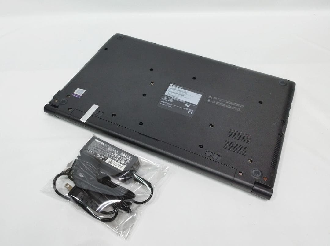15.6オールインワン DYNABOOK B55/DN I3 8GB 256GB
