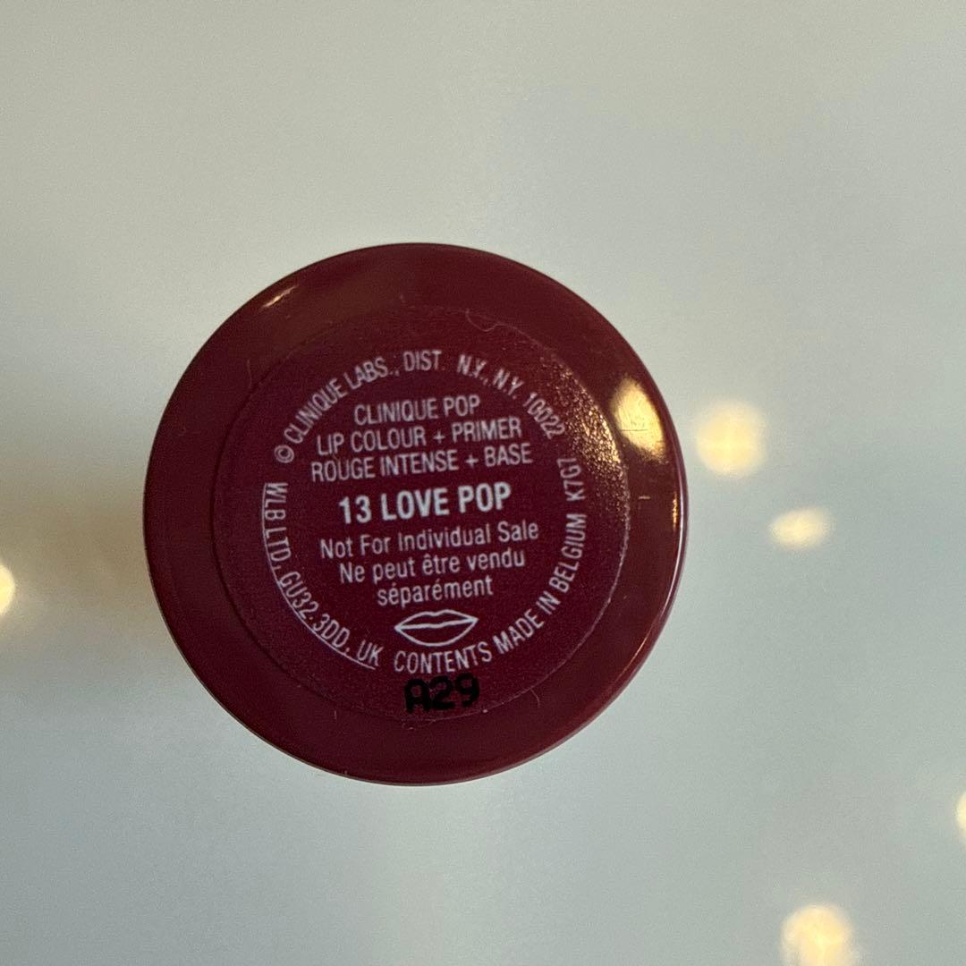 CLINIQUE イーブン ベター ファンデーション　ルースパウダー　セット