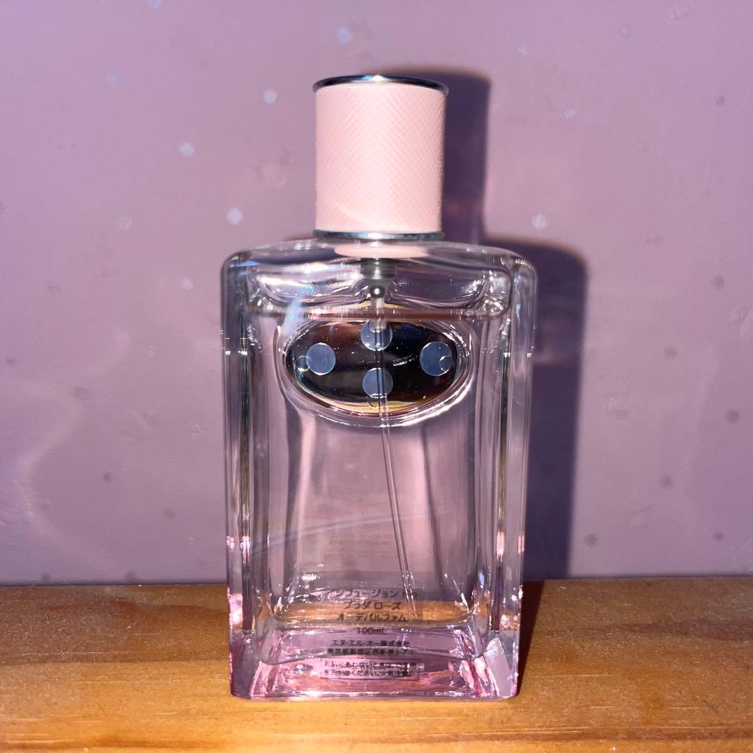 PRADA オードトワレ 100ml