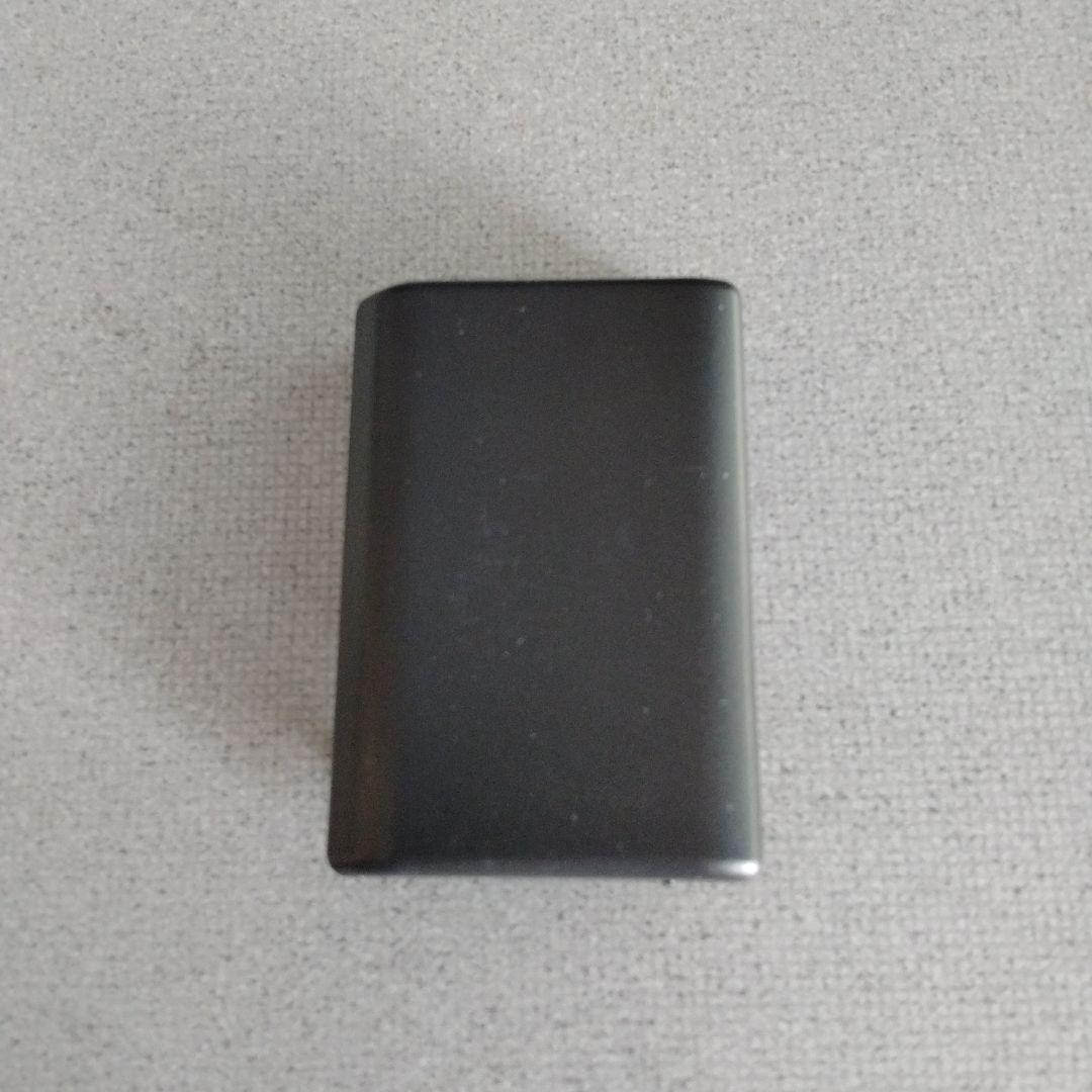 希少 SONY DCR-PC300k ハンディカム MiniDVカセット動作確認