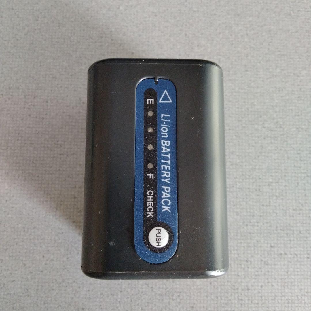 希少 SONY DCR-PC300k ハンディカム MiniDVカセット動作確認
