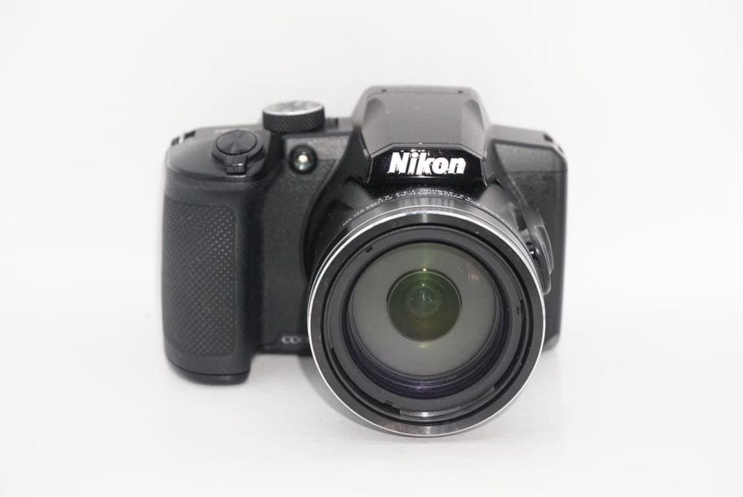 Nikon ニコン coolpix B600 クールピクス