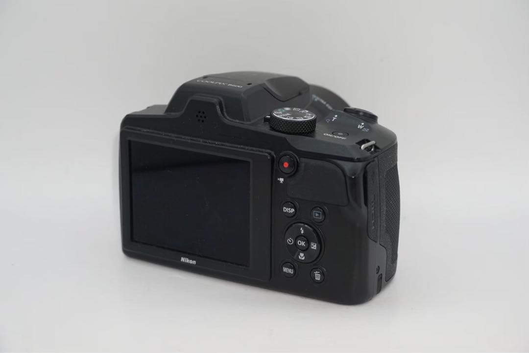 Nikon ニコン coolpix B600 クールピクス