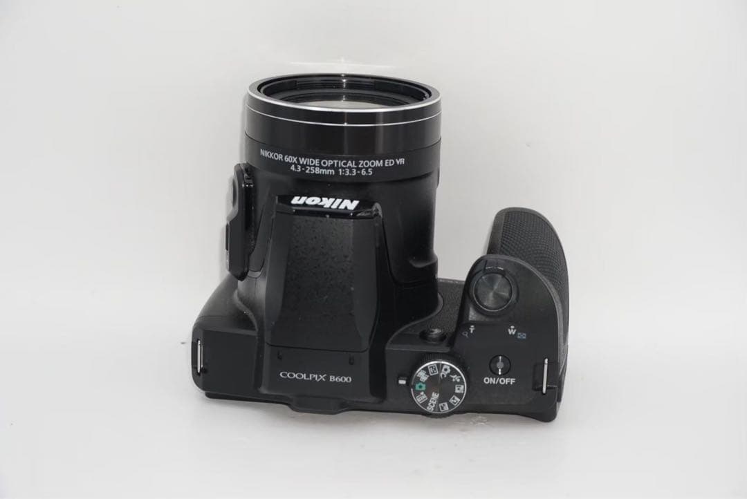 Nikon ニコン coolpix B600 クールピクス