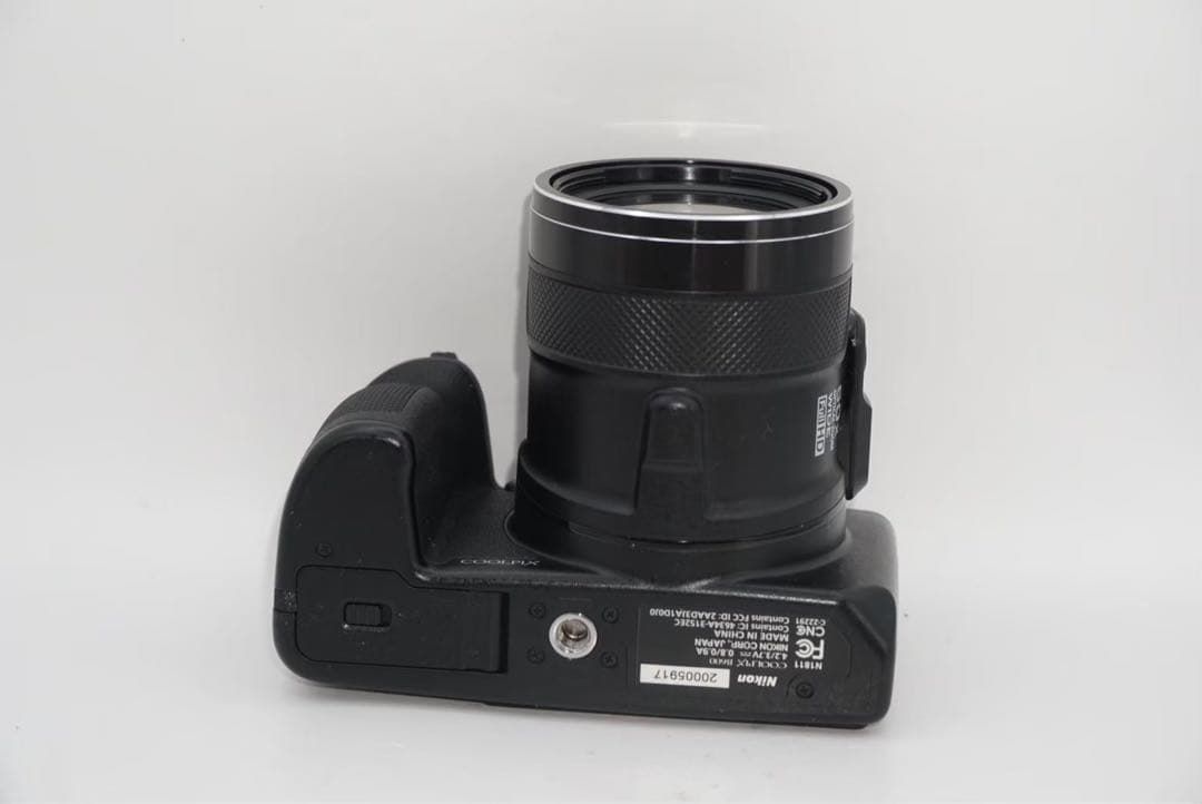 Nikon ニコン coolpix B600 クールピクス