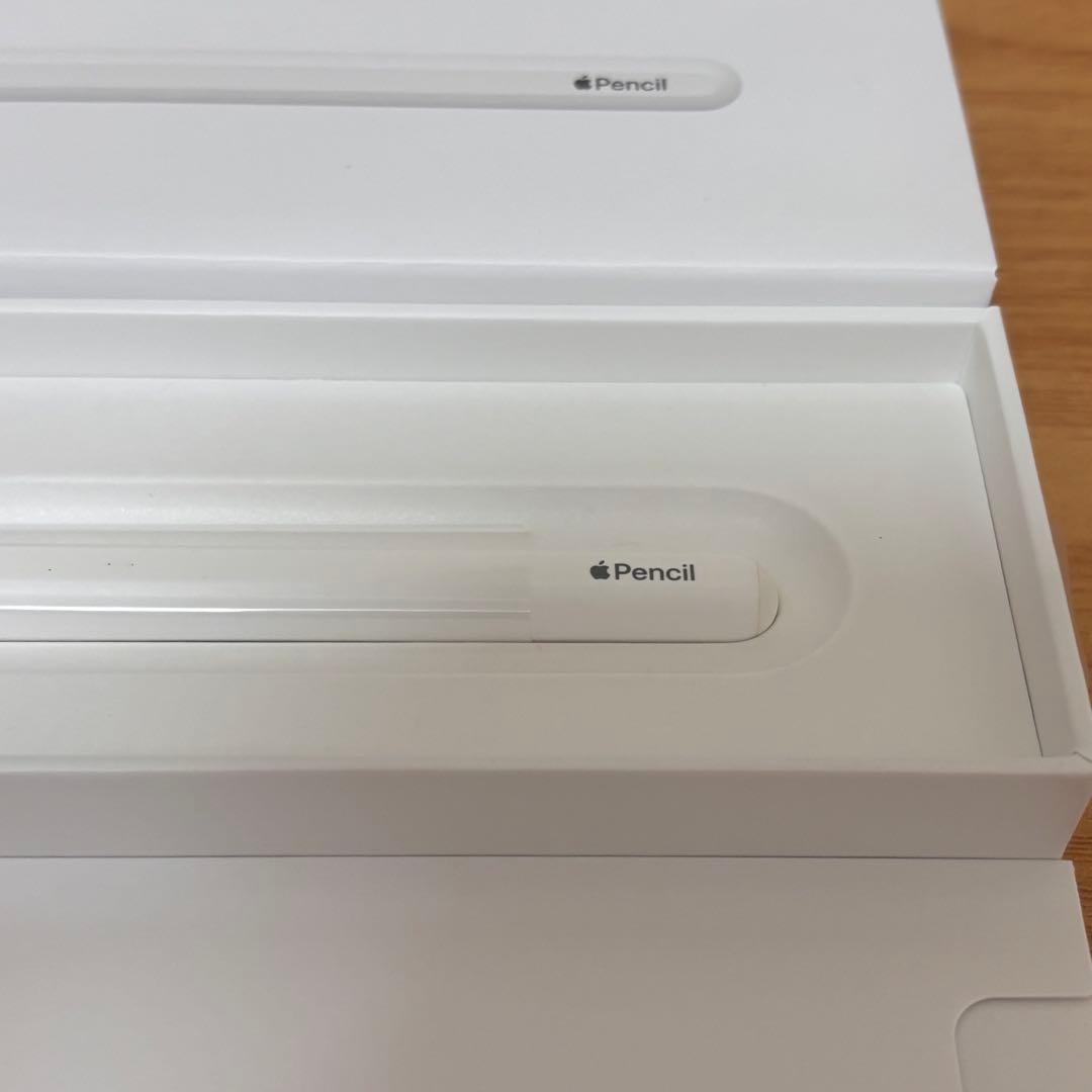 b*e様 極美品Apple Pencil 第2世代 MU8F2J/A