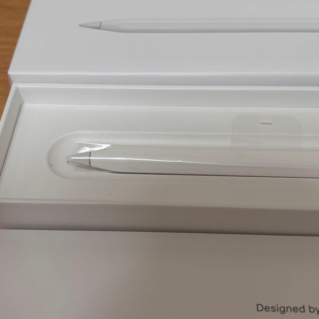 b*e様 極美品Apple Pencil 第2世代 MU8F2J/A