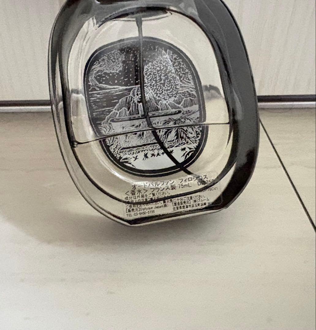 し*け様 diptyque PHILOSYKOS フィロシコス