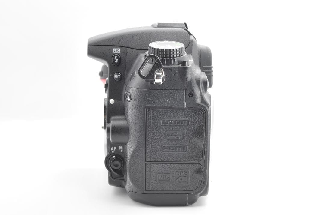 ✨中級機✨ Nikon D7000 デジタル一眼レフ スマホ転送 動作確認済