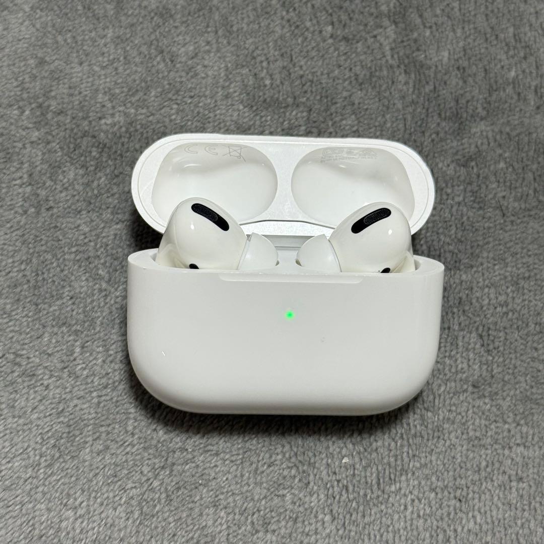 AirPodsPro 第1世代 A2084 充電ケース付き 両耳あり