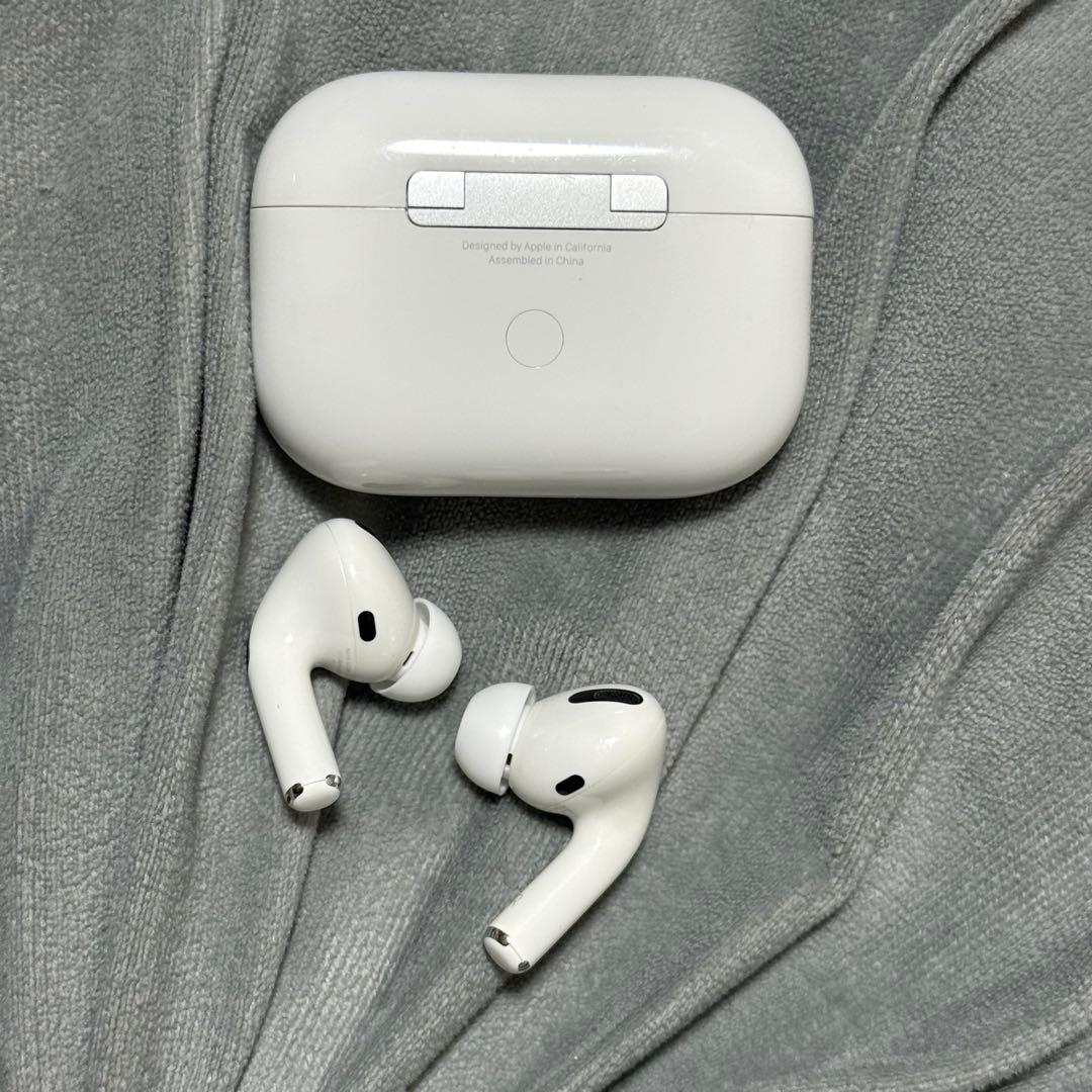 AirPodsPro 第1世代 A2084 充電ケース付き 両耳あり