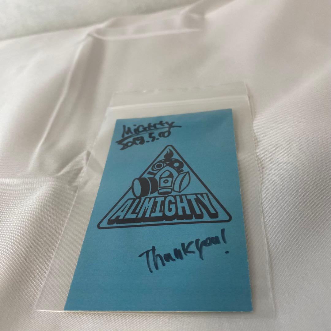 ALMIGHTY ネコロボ