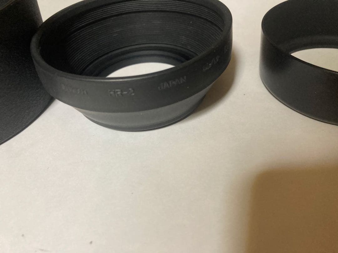 Nikon ニコン カメラレンズ アクセサリー付き 大特価 まとめ売り