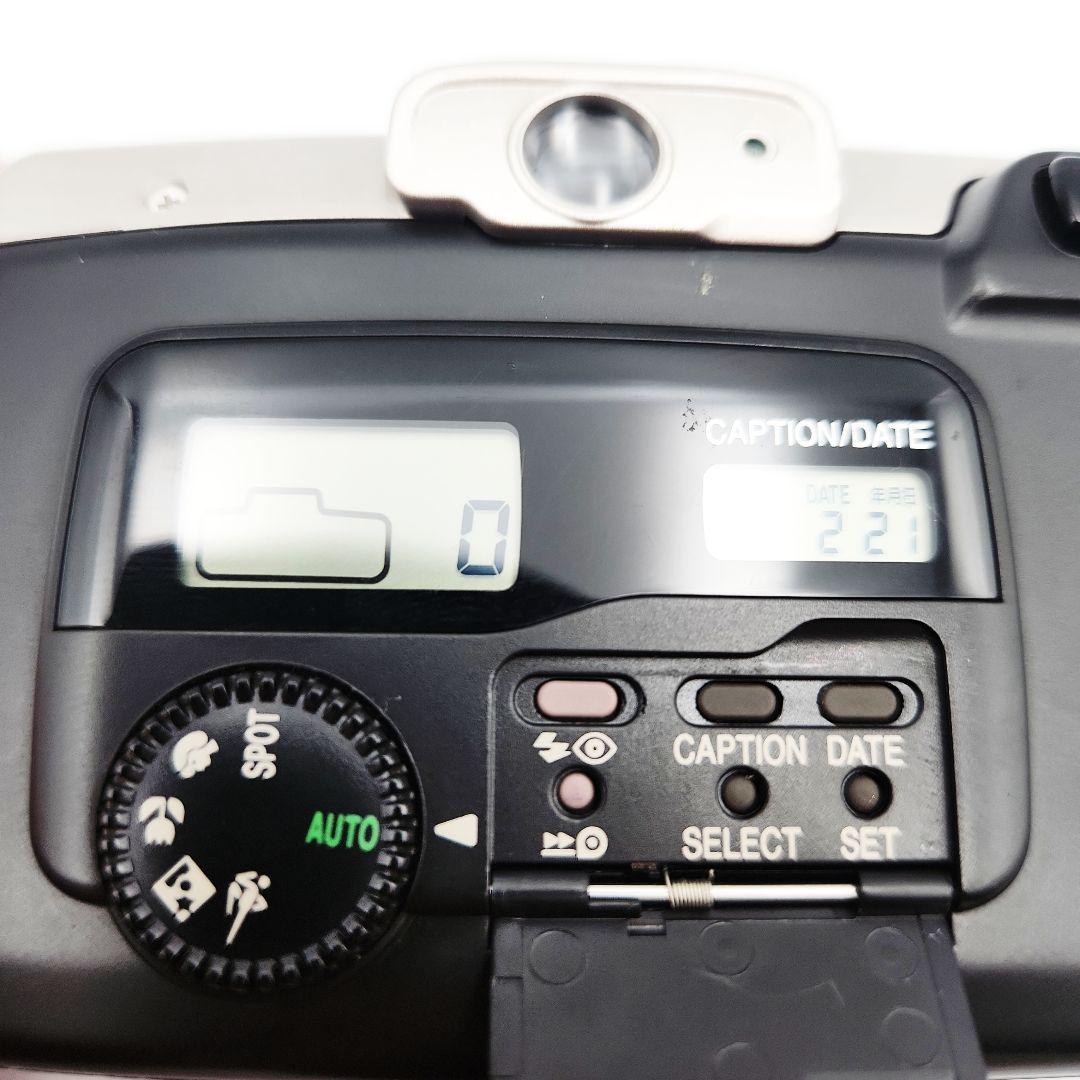 Canon Autoboy Luna XL フィルムカメラ