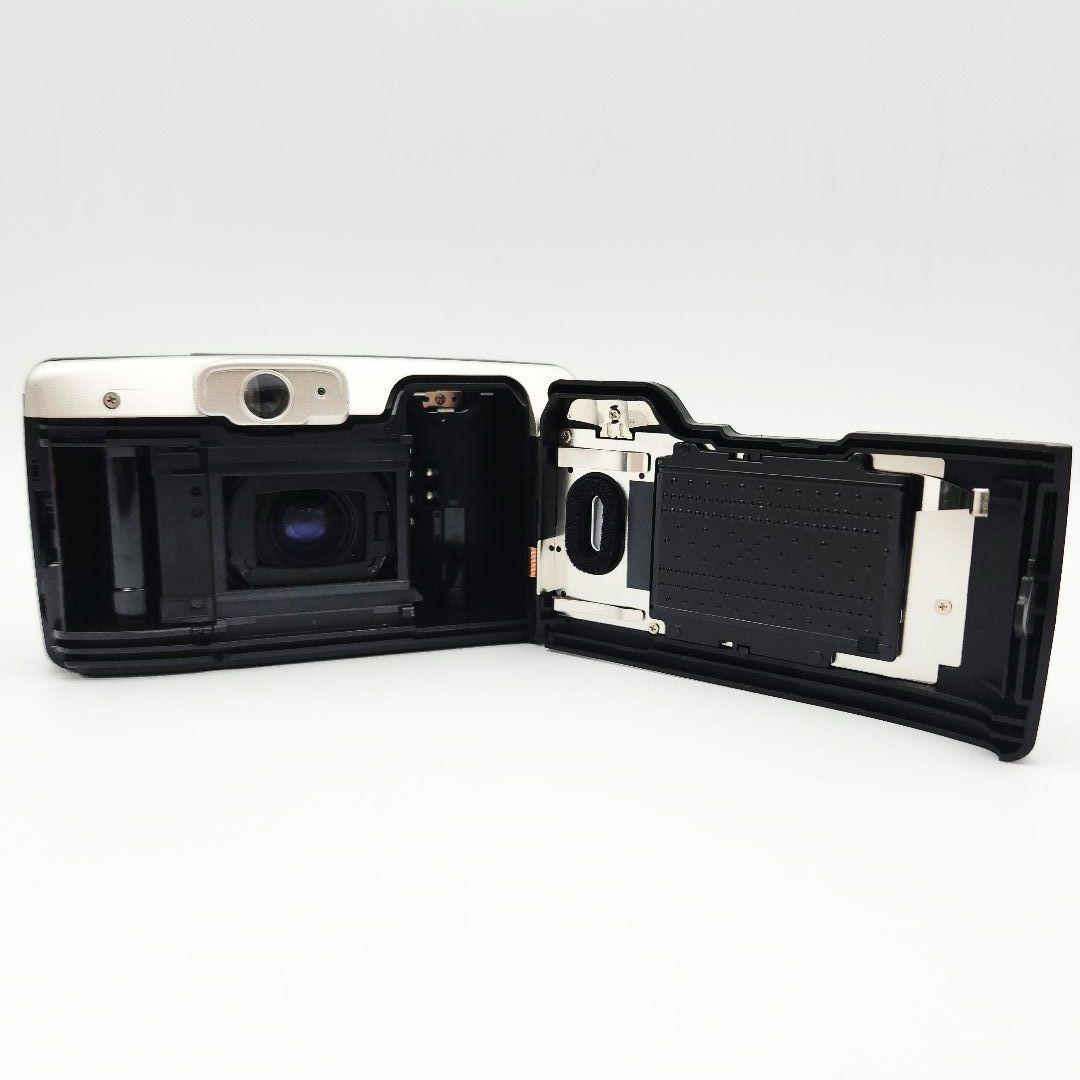 Canon Autoboy Luna XL フィルムカメラ